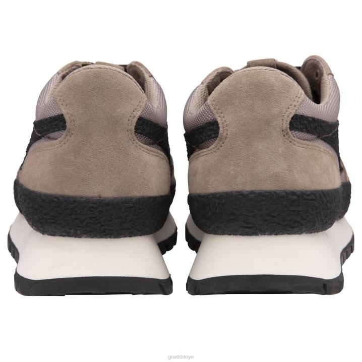 ayakkabı Z2PF225 erkekler Gola klasik alp düşük spor ayakkabı gergedan/siyah