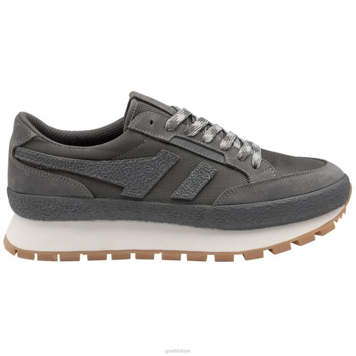 ayakkabı Z2PF232 erkekler Gola klasik alp düşük spor ayakkabı gölge/sakız