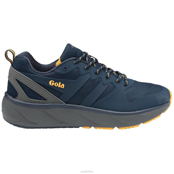 ayakkabı Z2PF101 erkekler Gola performans gök gürültüsü spor ayakkabıları lacivert/kömür/derin güneş
