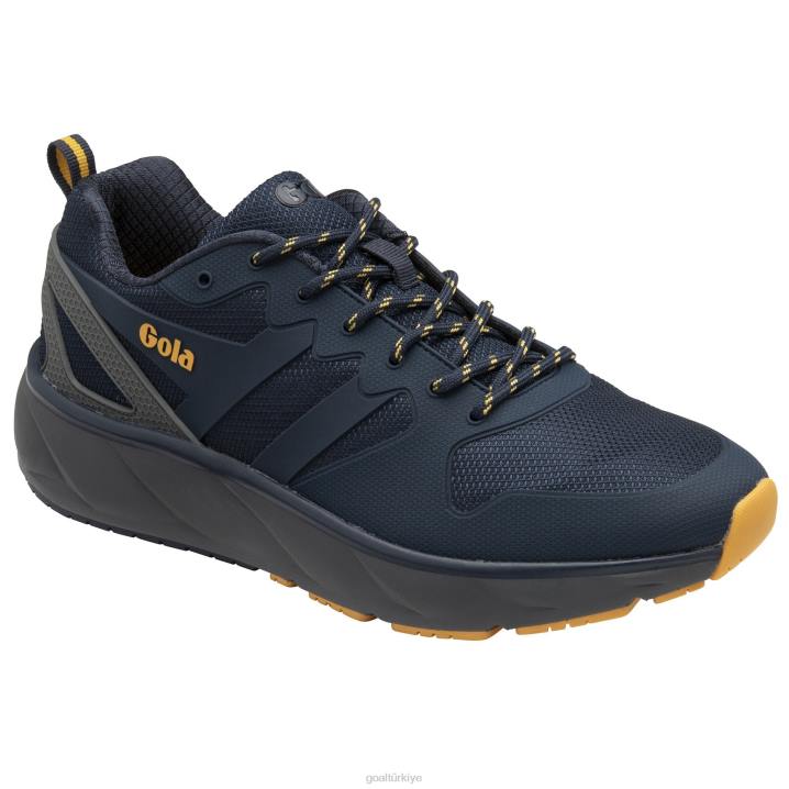 ayakkabı Z2PF101 erkekler Gola performans gök gürültüsü spor ayakkabıları lacivert/kömür/derin güneş
