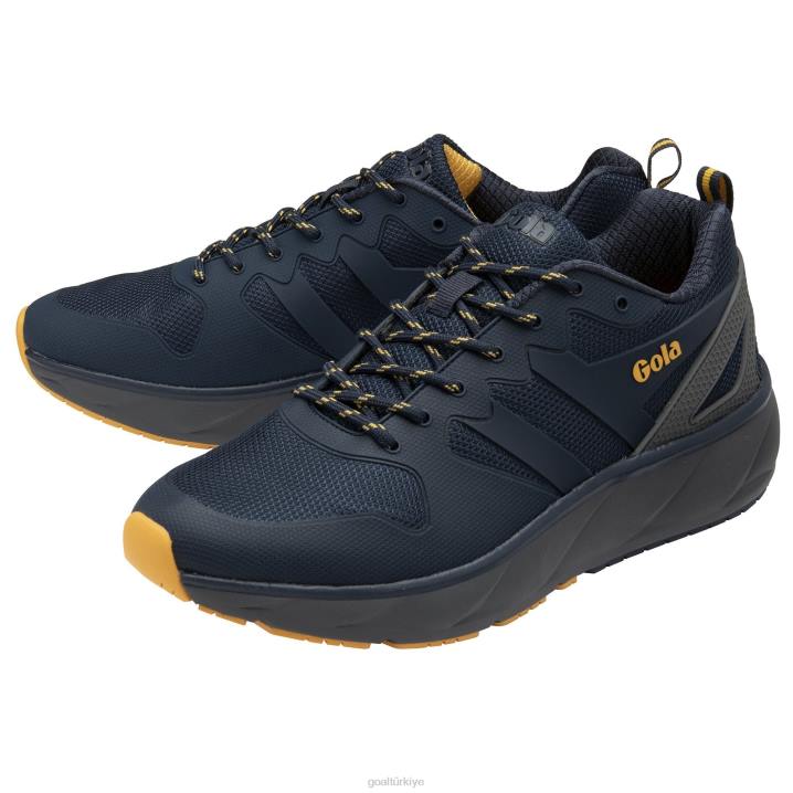 ayakkabı Z2PF101 erkekler Gola performans gök gürültüsü spor ayakkabıları lacivert/kömür/derin güneş