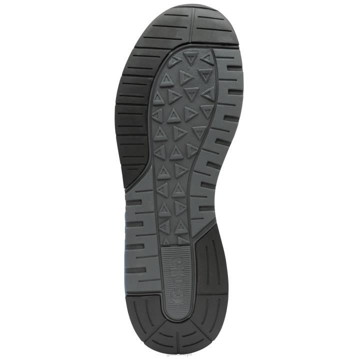 ayakkabı Z2PF103 erkekler Gola performans atomik ayakkabı siyah/haki/güneş