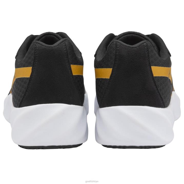 ayakkabı Z2PF104 erkekler Gola performans draken spor ayakkabı kara/derin güneş
