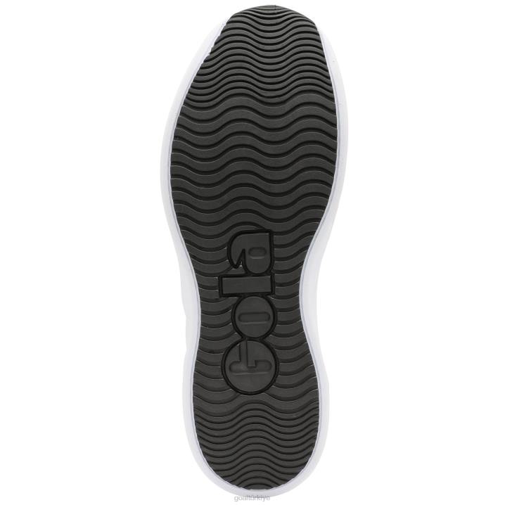 ayakkabı Z2PF104 erkekler Gola performans draken spor ayakkabı kara/derin güneş