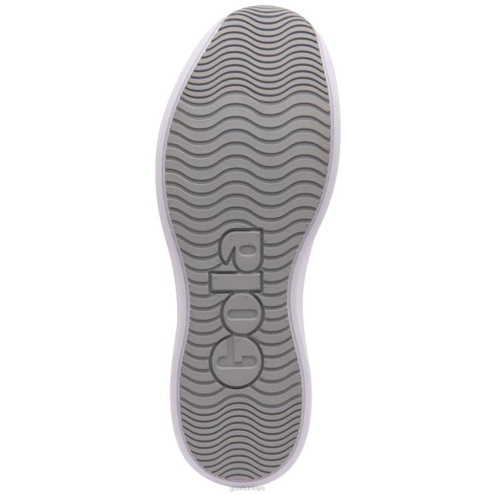 ayakkabı Z2PF105 erkekler Gola performans draken spor ayakkabı kömür/proses mavisi