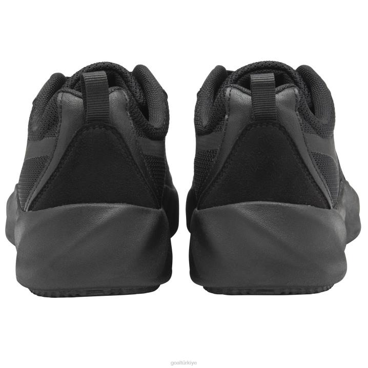 ayakkabı Z2PF106 erkekler Gola performans lansen spor ayakkabı siyah uni