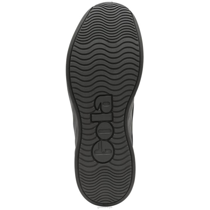 ayakkabı Z2PF106 erkekler Gola performans lansen spor ayakkabı siyah uni