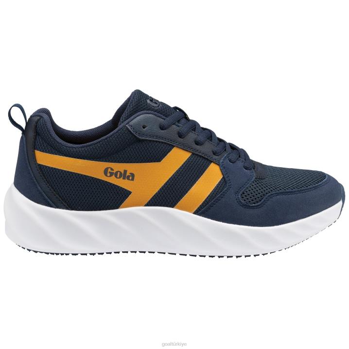 ayakkabı Z2PF108 erkekler Gola performans lansen spor ayakkabı donanma/derin güneş