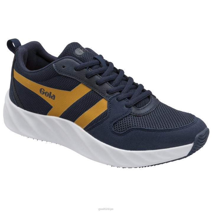 ayakkabı Z2PF108 erkekler Gola performans lansen spor ayakkabı donanma/derin güneş
