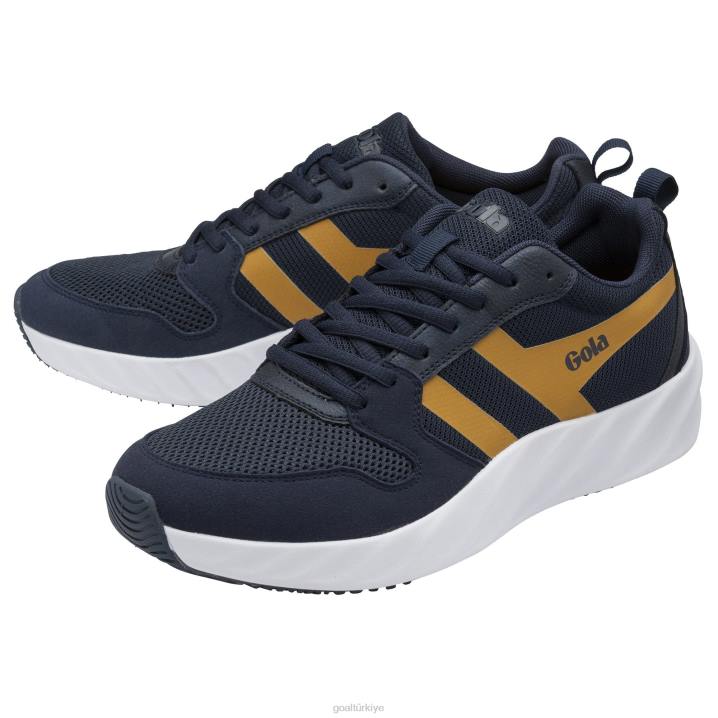 ayakkabı Z2PF108 erkekler Gola performans lansen spor ayakkabı donanma/derin güneş