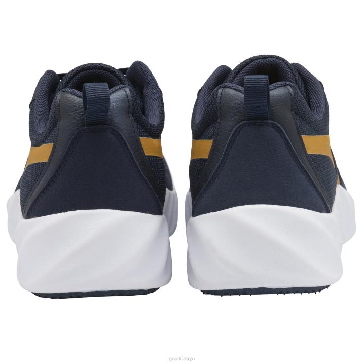 ayakkabı Z2PF108 erkekler Gola performans lansen spor ayakkabı donanma/derin güneş