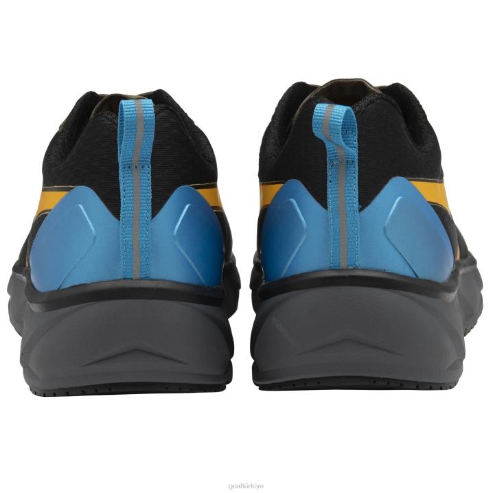 ayakkabı Z2PF113 erkekler Gola performans tayfun ayakkabı siyah/haki/güneş/işlem mavisi