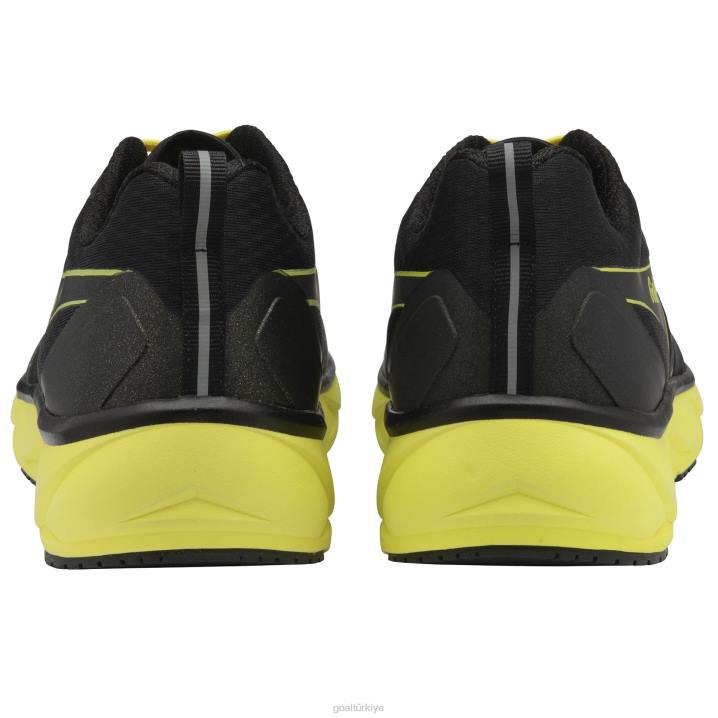 ayakkabı Z2PF114 erkekler Gola performans tayfun ayakkabı siyah/volt