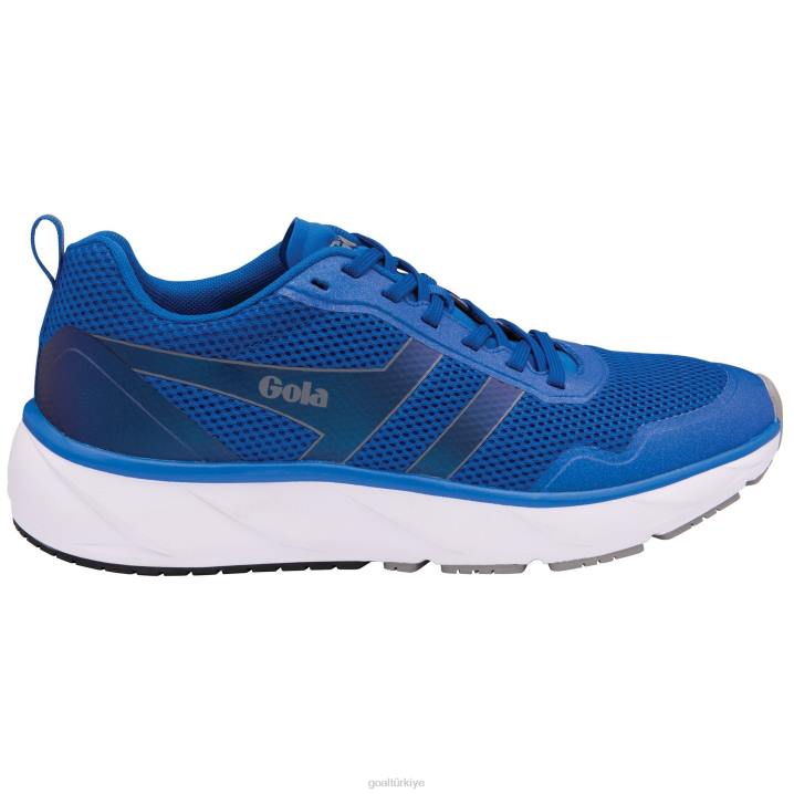 ayakkabı Z2PF115 erkekler Gola performans tayfun ayakkabı refleks mavi/lacivert/gümüş