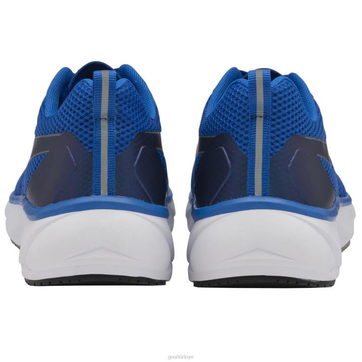 ayakkabı Z2PF115 erkekler Gola performans tayfun ayakkabı refleks mavi/lacivert/gümüş