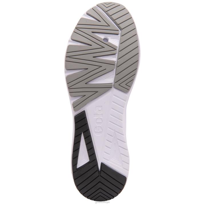 ayakkabı Z2PF115 erkekler Gola performans tayfun ayakkabı refleks mavi/lacivert/gümüş