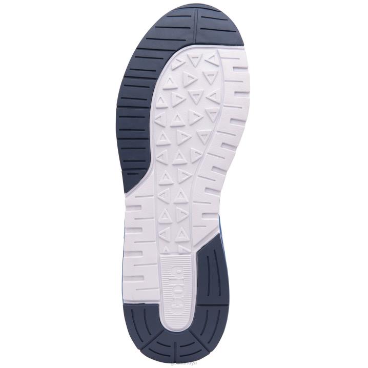 ayakkabı Z2PF116 erkekler Gola performans atomik ayakkabı lacivert/refleks mavisi