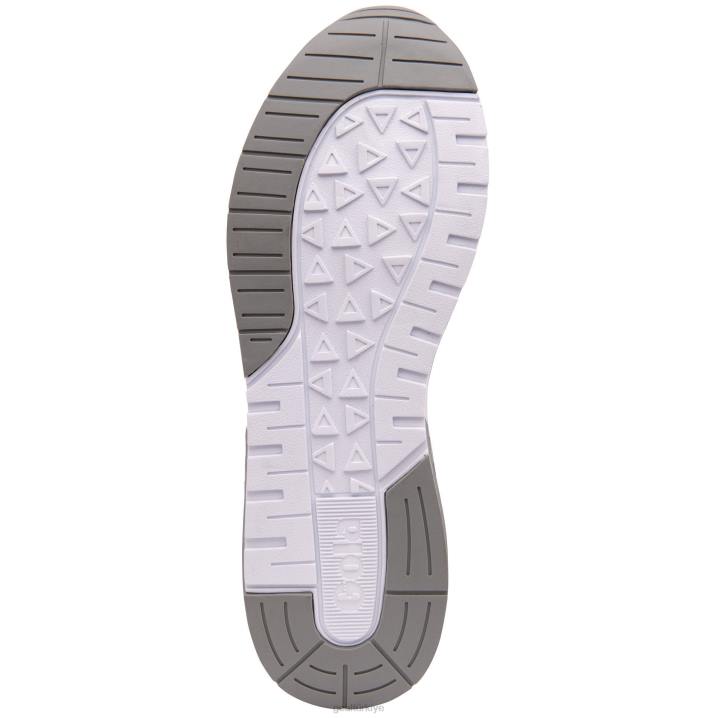 ayakkabı Z2PF118 erkekler Gola performans atomik ayakkabı Beyaz Gri