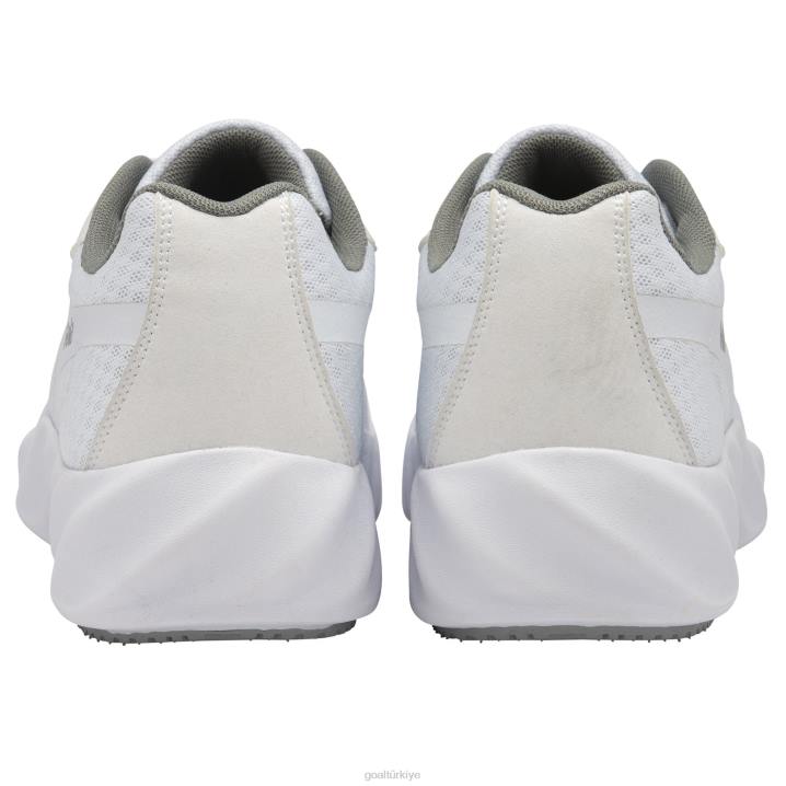 ayakkabı Z2PF119 erkekler Gola performans draken spor ayakkabı Beyaz Gri