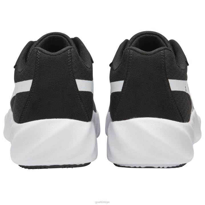 ayakkabı Z2PF120 erkekler Gola performans draken spor ayakkabı siyah beyaz