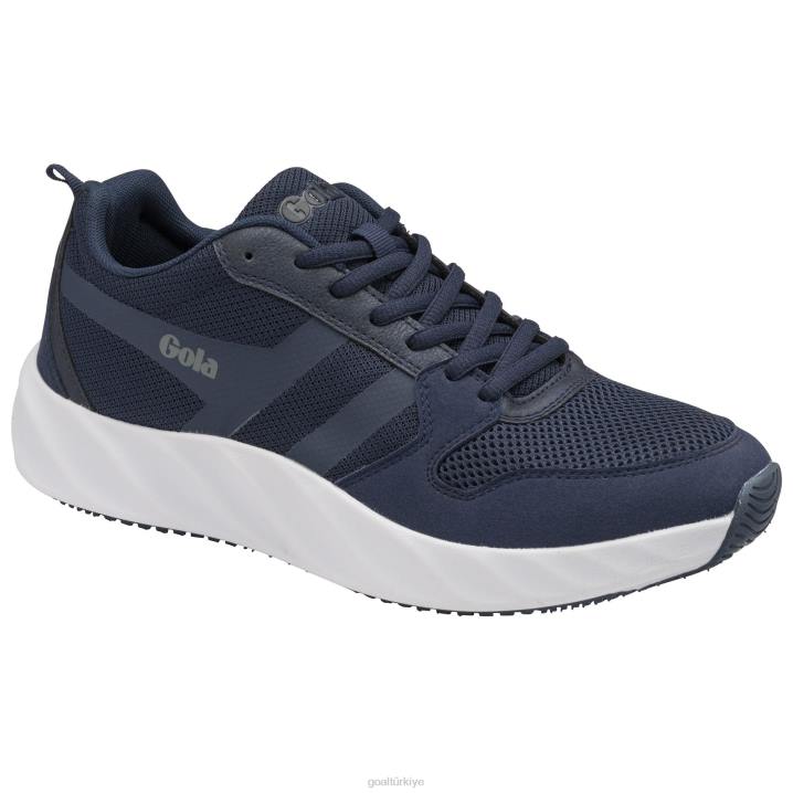 ayakkabı Z2PF121 erkekler Gola performans lansen spor ayakkabı Donanma