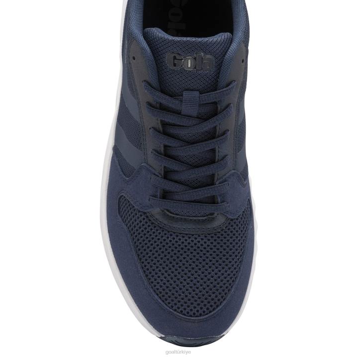 ayakkabı Z2PF121 erkekler Gola performans lansen spor ayakkabı Donanma
