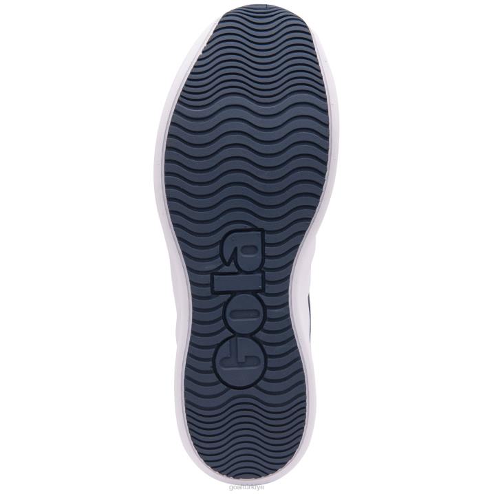 ayakkabı Z2PF121 erkekler Gola performans lansen spor ayakkabı Donanma