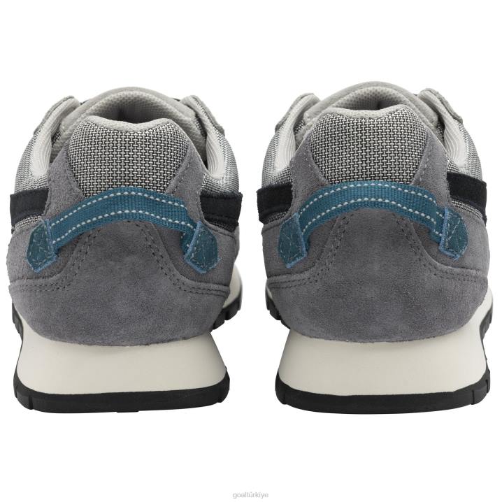 ayakkabı Z2PF230 erkekler Gola klasik irtifa spor ayakkabıları gri/gölge/siyah