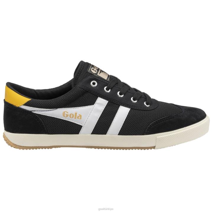 ayakkabı Z2PF62 erkekler Gola klasik badminton örgü plimsoll spor ayakkabı siyah/beyaz/güneş