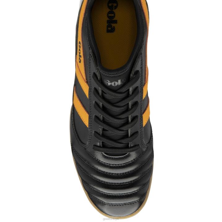 ayakkabı Z2PF1 erkekler Gola performans yetişkin ceptor tx spor ayakkabı siyah güneş