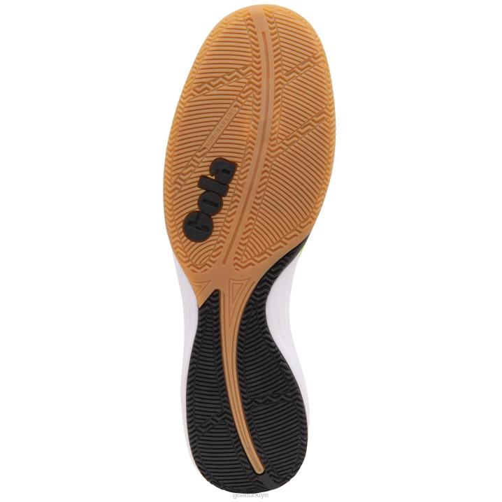 ayakkabı Z2PF1 erkekler Gola performans yetişkin ceptor tx spor ayakkabı siyah güneş