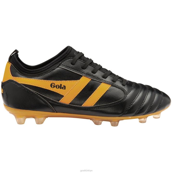 ayakkabı Z2PF270 erkekler Gola performans yetişkin ceptor mld pro krampon siyah güneş