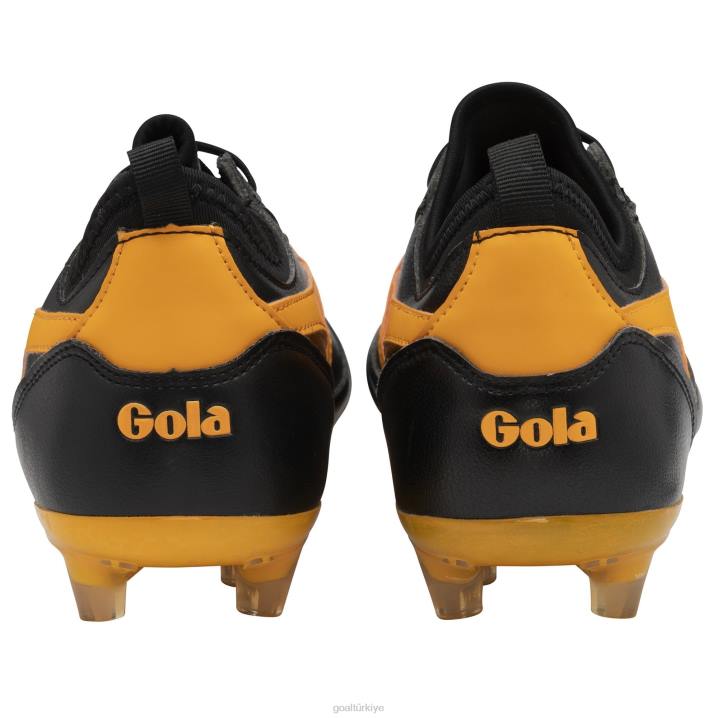 ayakkabı Z2PF270 erkekler Gola performans yetişkin ceptor mld pro krampon siyah güneş