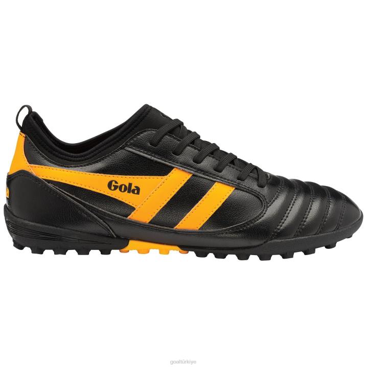 ayakkabı Z2PF271 erkekler Gola performans yetişkin ceptor çim ayakkabı siyah güneş