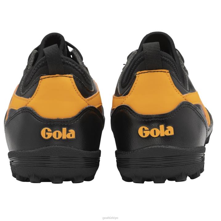 ayakkabı Z2PF271 erkekler Gola performans yetişkin ceptor çim ayakkabı siyah güneş