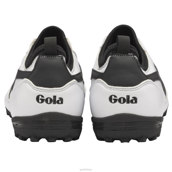 ayakkabı Z2PF274 erkekler Gola performans yetişkin ceptor çim ayakkabı siyah beyaz