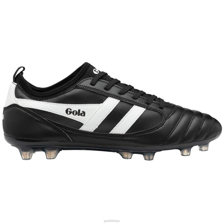 ayakkabı Z2PF275 erkekler Gola performans yetişkin ceptor mld pro krampon siyah beyaz