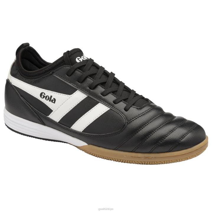 ayakkabı Z2PF2 erkekler Gola performans yetişkin ceptor tx spor ayakkabı siyah beyaz