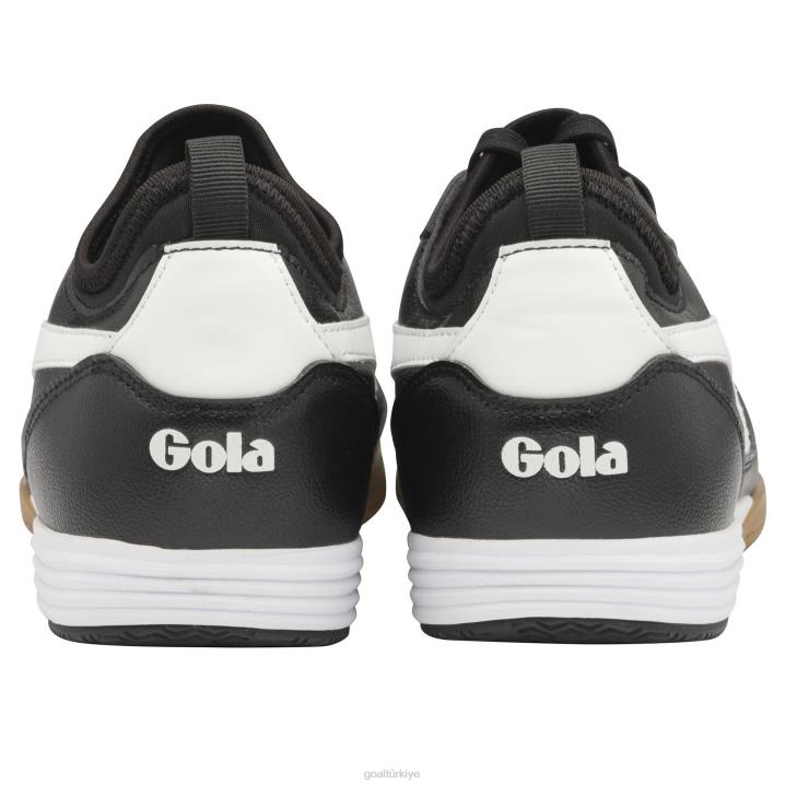 ayakkabı Z2PF2 erkekler Gola performans yetişkin ceptor tx spor ayakkabı siyah beyaz