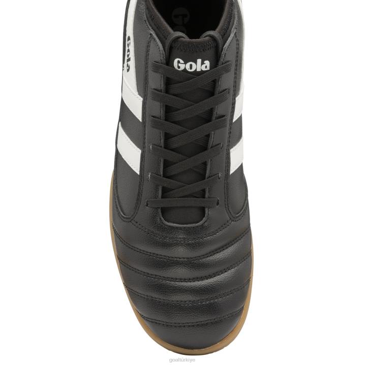 ayakkabı Z2PF2 erkekler Gola performans yetişkin ceptor tx spor ayakkabı siyah beyaz