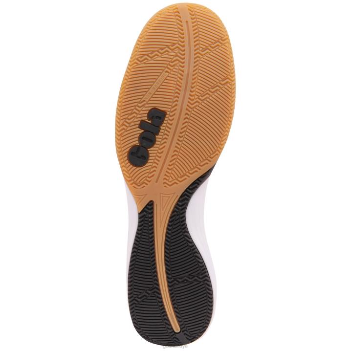 ayakkabı Z2PF3 erkekler Gola performans ceptor tx spor ayakkabı turuncu/siyah