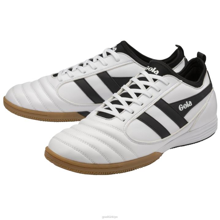 ayakkabı Z2PF4 erkekler Gola performans yetişkin ceptor tx spor ayakkabı siyah beyaz