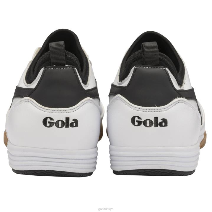 ayakkabı Z2PF4 erkekler Gola performans yetişkin ceptor tx spor ayakkabı siyah beyaz