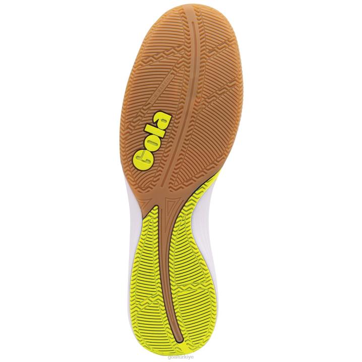 ayakkabı Z2PF5 erkekler Gola performans yankı tx spor ayakkabı siyah/volt