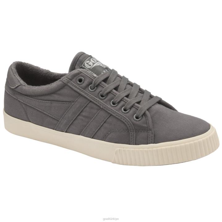 ayakkabı Z2PF69 erkekler Gola vegan klasikleri tenis mark cox yıkama spor ayakkabıları kül