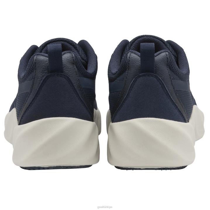 ayakkabı Z2PF523 kadınlar Gola performans lansen spor ayakkabı lacivert/çiçek